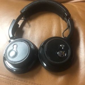 Bluetooth Headphone